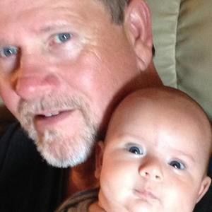 Meet your Posher, Randy